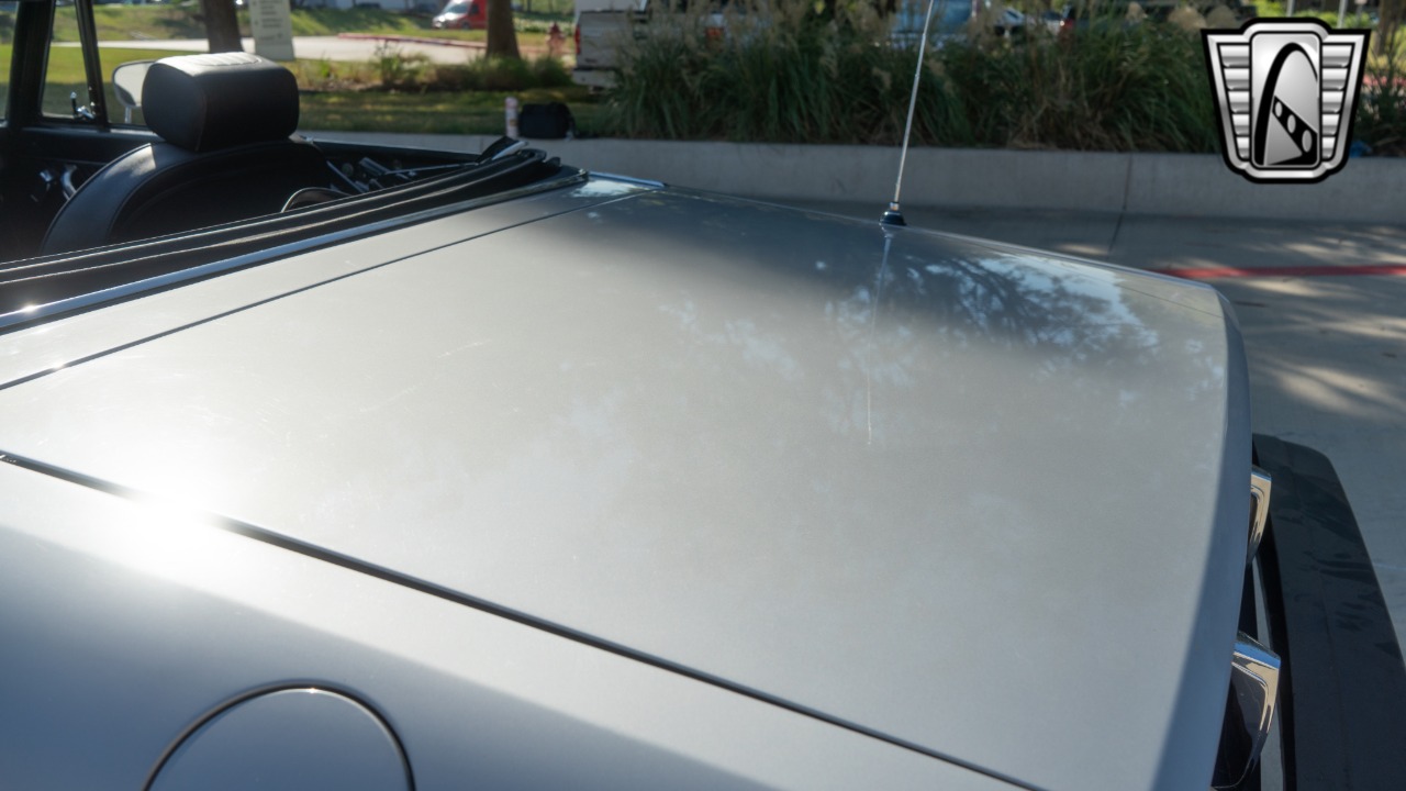 1976 Alfa Romeo Spider 75