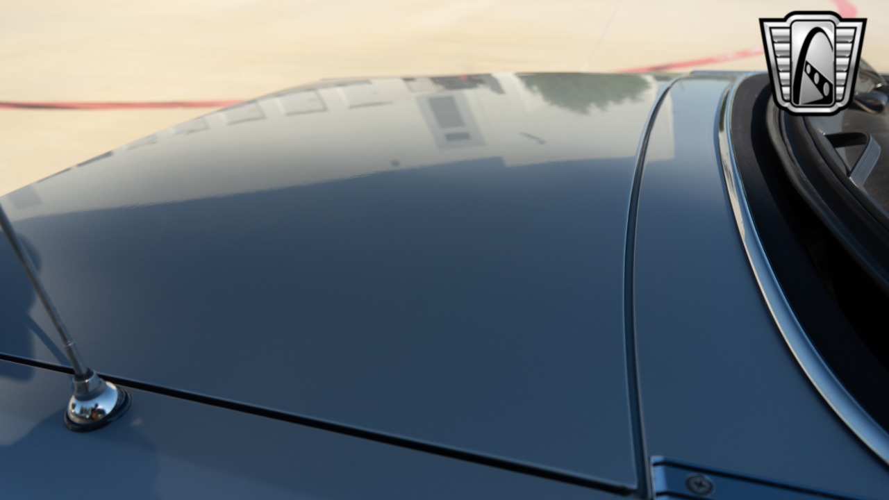 1976 Alfa Romeo Spider 77