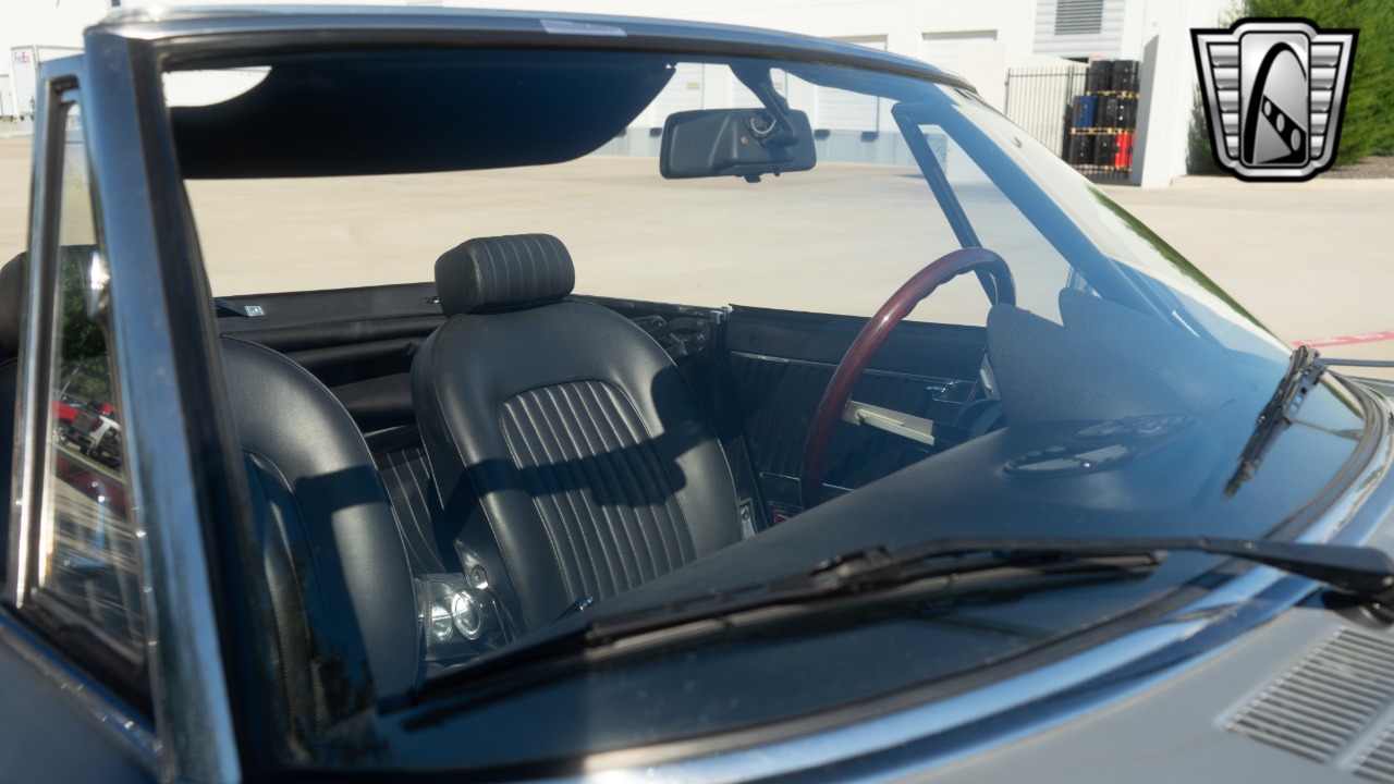 1976 Alfa Romeo Spider 15