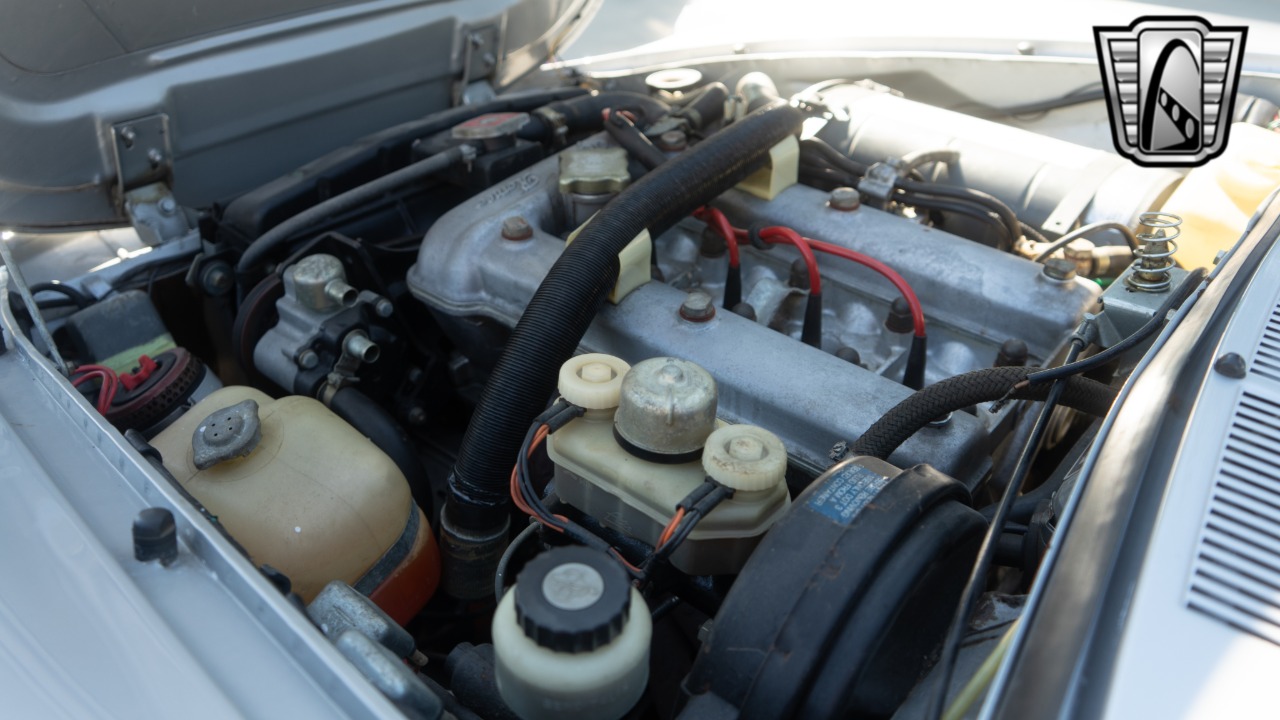 1976 Alfa Romeo Spider 94