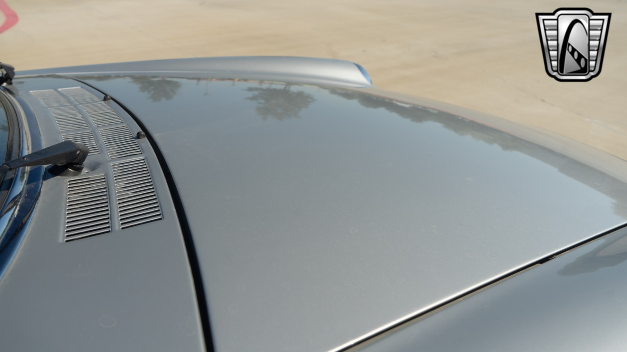 1976 Alfa Romeo Spider 78