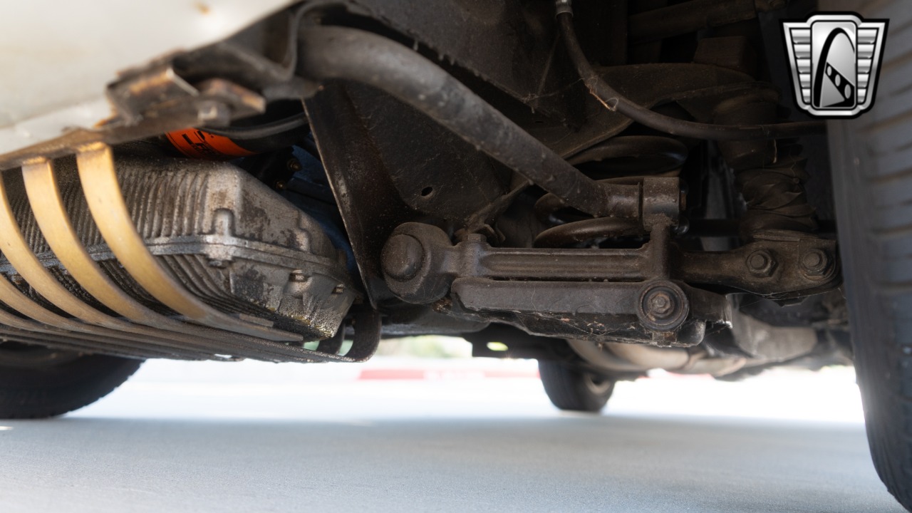 1976 Alfa Romeo Spider 96