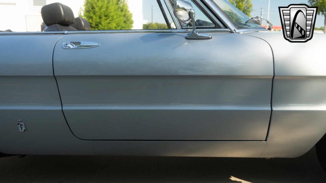 1976 Alfa Romeo Spider 59