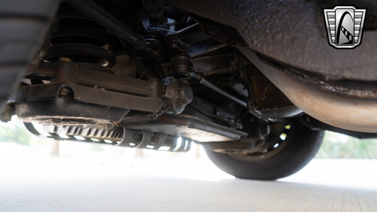 1976 Alfa Romeo Spider 97