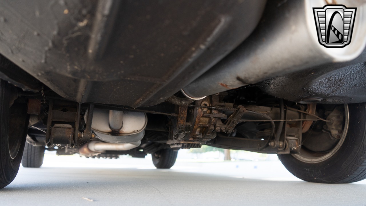 1976 Alfa Romeo Spider 26