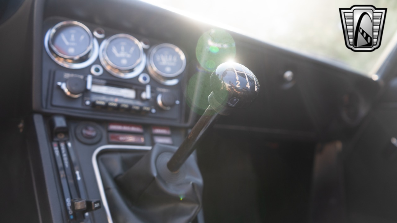 1976 Alfa Romeo Spider 84
