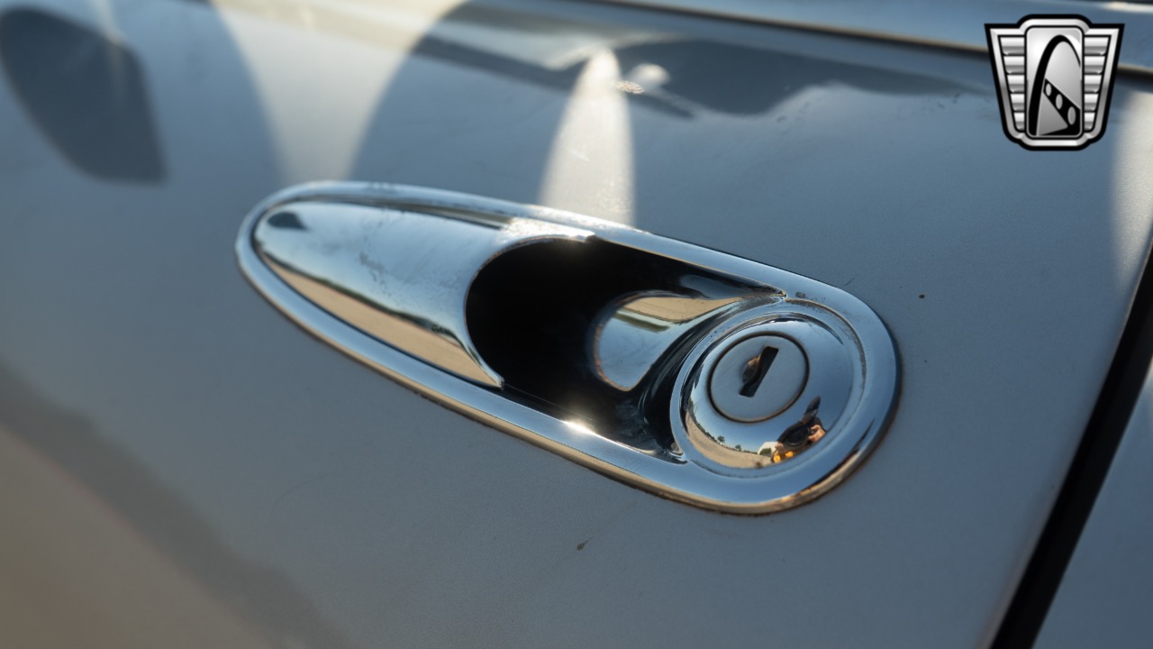 1976 Alfa Romeo Spider 66