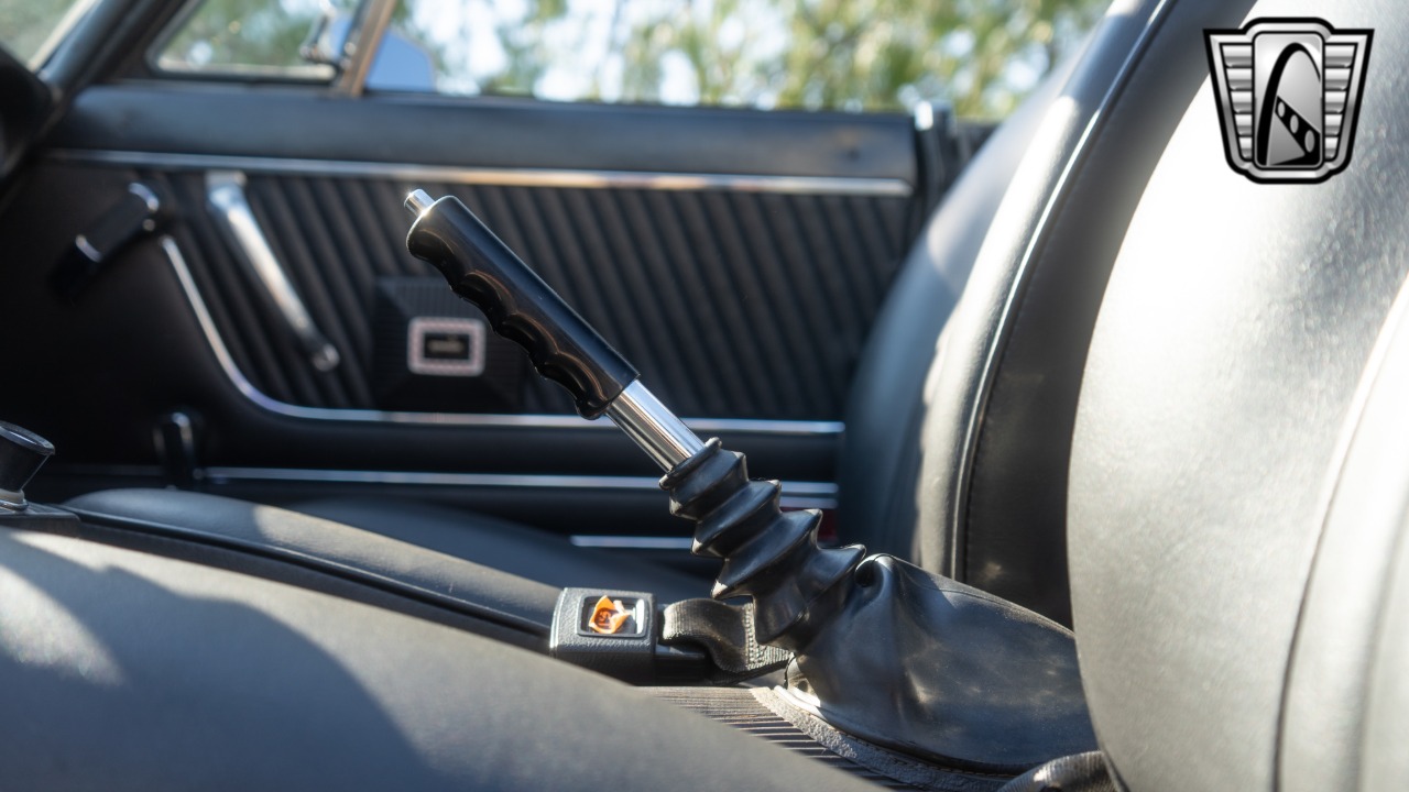 1976 Alfa Romeo Spider 85