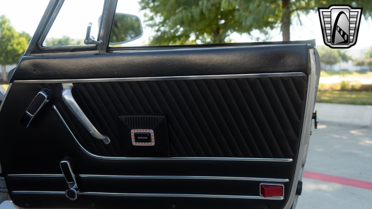 1976 Alfa Romeo Spider 87