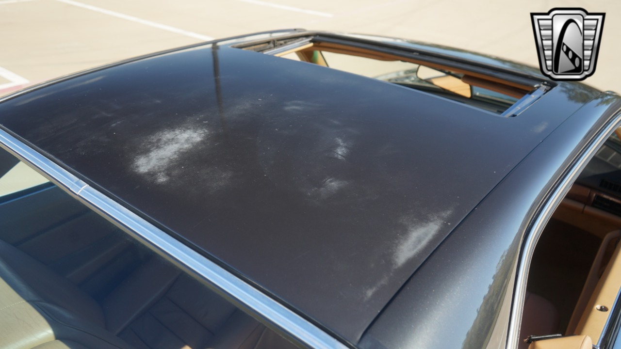 1986 Mercedes-Benz 560 SEC 69