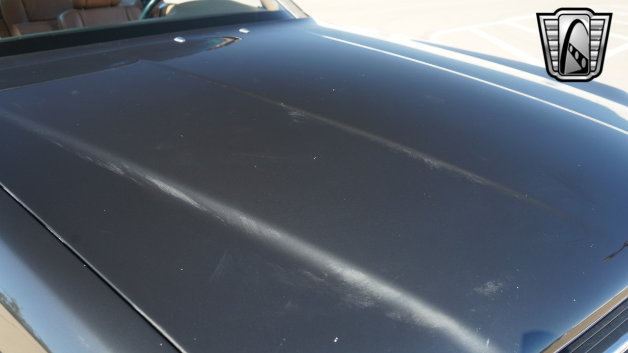 1986 Mercedes-Benz 560 SEC 73