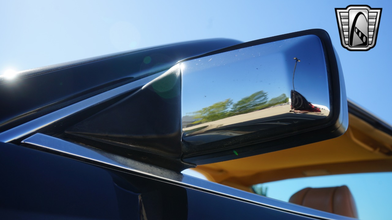 1986 Mercedes-Benz 560 SEC 76