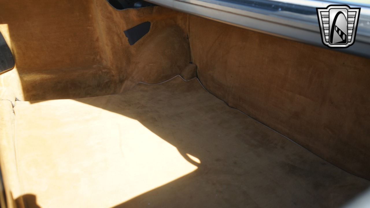 1986 Mercedes-Benz 560 SEC 96