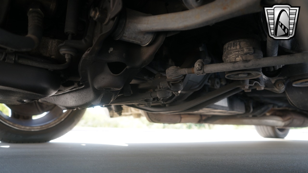 1986 Mercedes-Benz 560 SEC 24