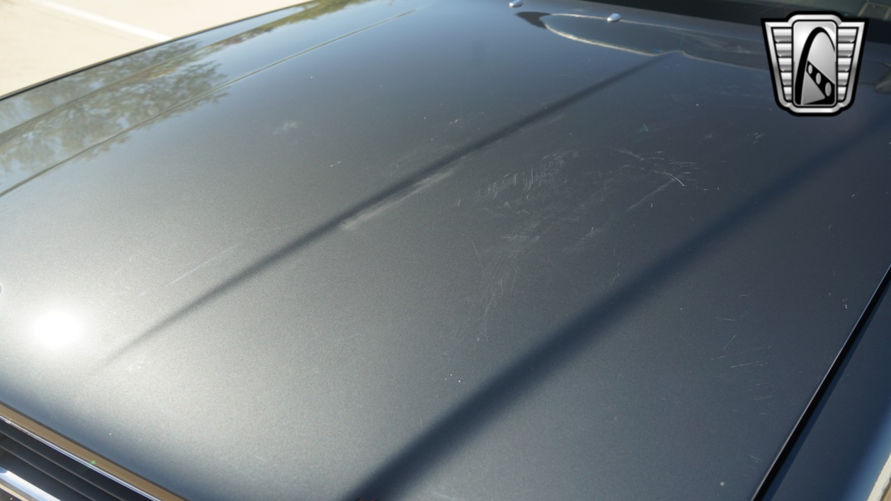 1986 Mercedes-Benz 560 SEC 59