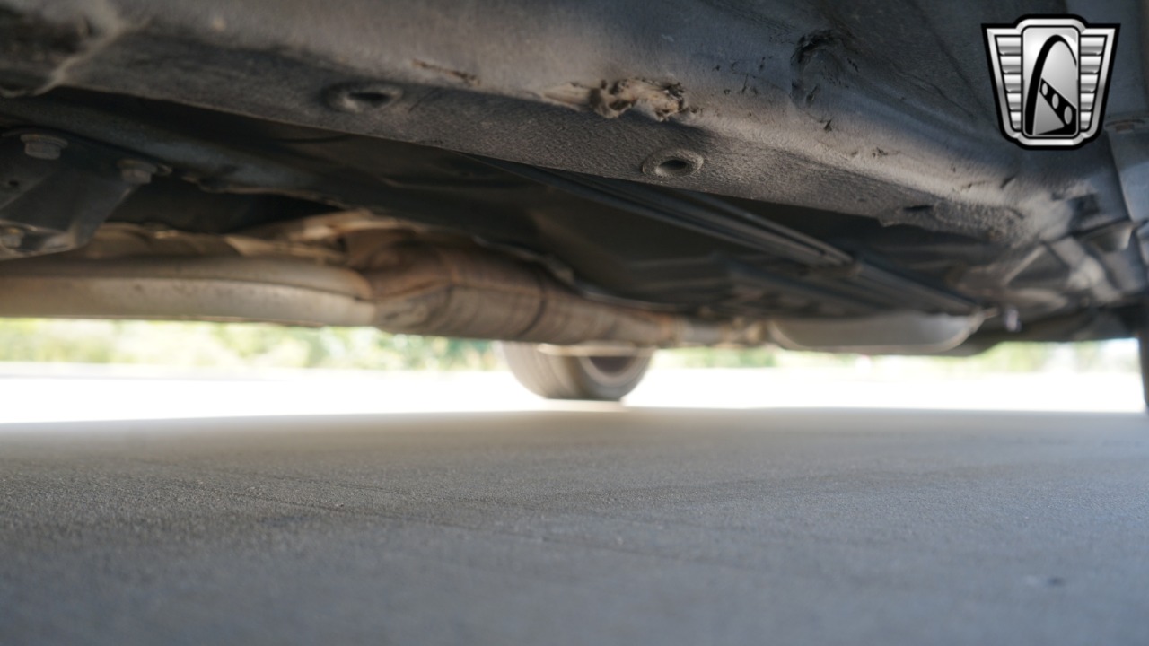 1986 Mercedes-Benz 560 SEC 98