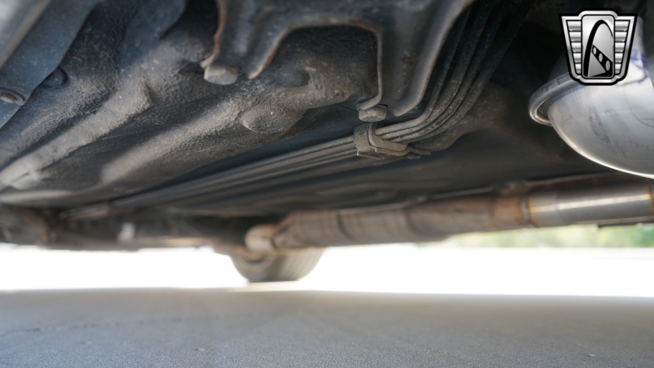 1986 Mercedes-Benz 560 SEC 99