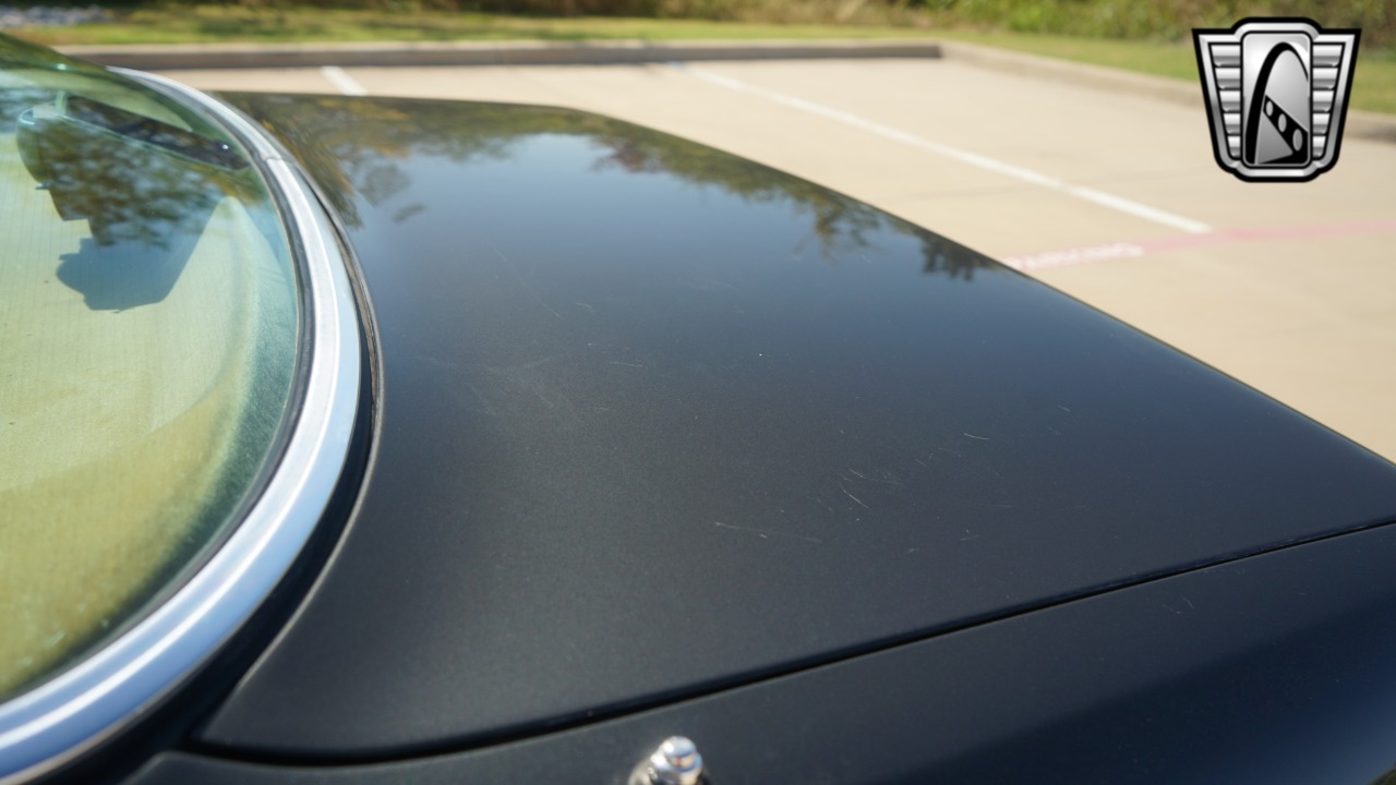 1986 Mercedes-Benz 560 SEC 64