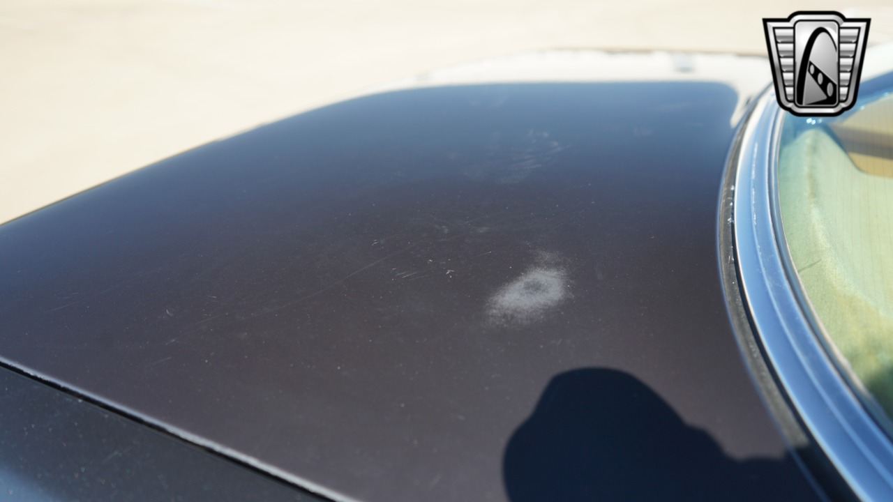 1986 Mercedes-Benz 560 SEC 67