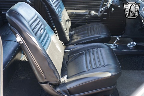 1967 Chevrolet Chevelle image 55