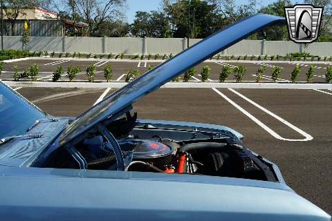 1967 Chevrolet Chevelle image 57