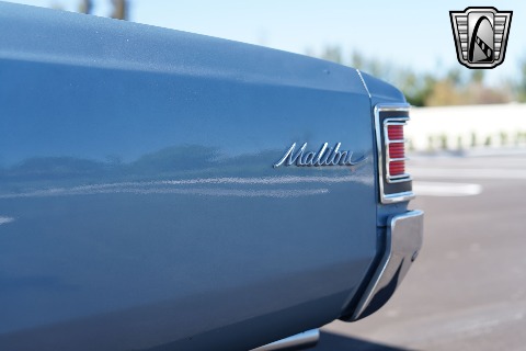 1967 Chevrolet Chevelle image 34