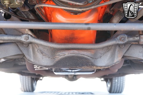 1967 Chevrolet Chevelle image 64