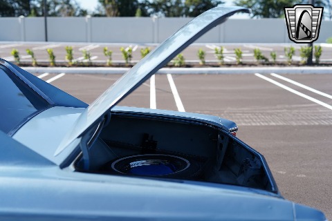 1967 Chevrolet Chevelle image 42