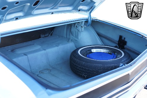 1967 Chevrolet Chevelle image 43