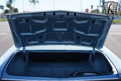 1967 Chevrolet Chevelle image 45