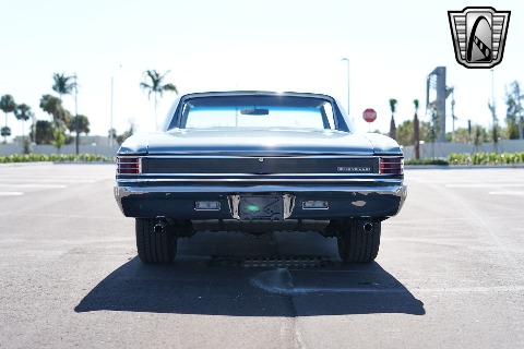 1967 Chevrolet Chevelle image 20