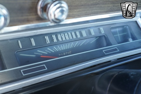 1967 Chevrolet Chevelle image 72