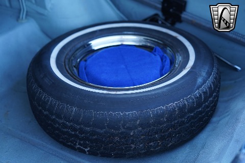 1967 Chevrolet Chevelle image 48