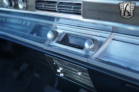 1967 Chevrolet Chevelle image 75