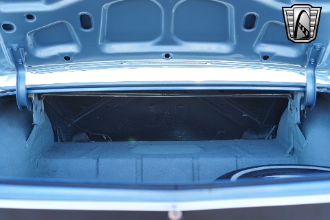 1967 Chevrolet Chevelle image 50