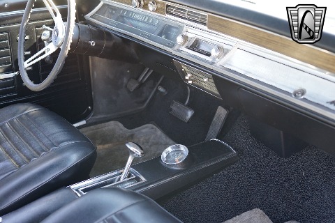 1967 Chevrolet Chevelle image 54