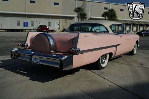 1957 Cadillac Coupe DeVille image 28