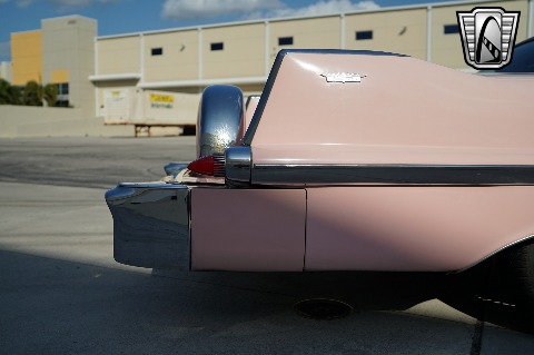 1957 Cadillac Coupe DeVille image 55