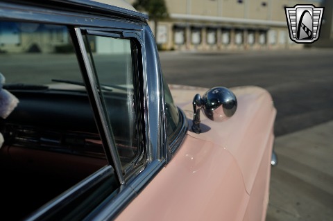 1957 Cadillac Coupe DeVille image 56