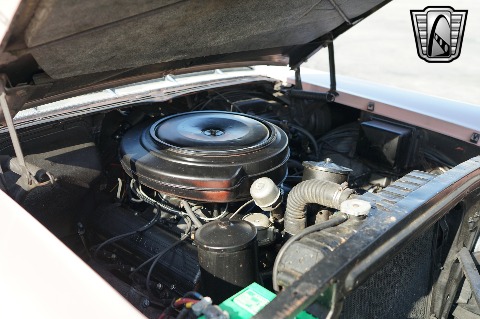 1957 Cadillac Coupe DeVille image 83