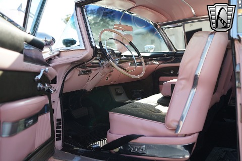 1957 Cadillac Coupe DeVille image 59