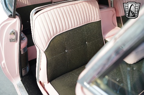 1957 Cadillac Coupe DeVille image 86