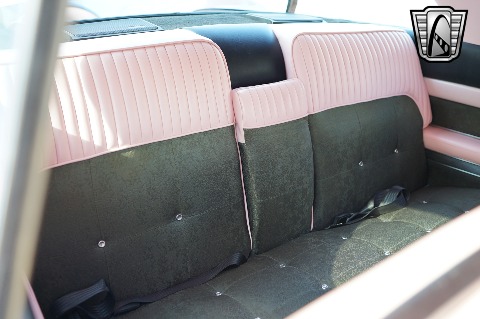 1957 Cadillac Coupe DeVille image 87