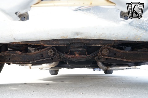 1957 Cadillac Coupe DeVille image 88