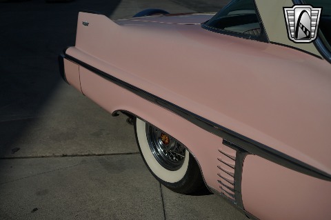 1957 Cadillac Coupe DeVille image 37