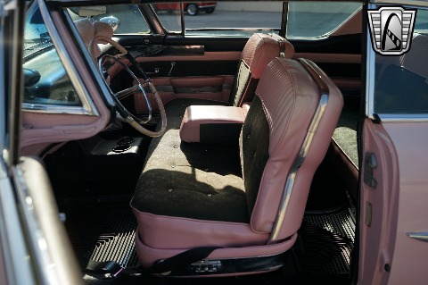 1957 Cadillac Coupe DeVille image 64