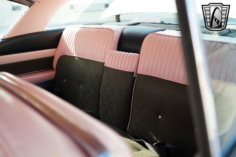 1957 Cadillac Coupe DeVille image 65