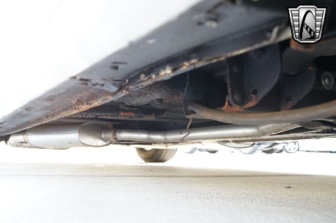 1957 Cadillac Coupe DeVille image 91