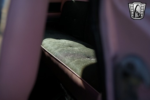 1957 Cadillac Coupe DeVille image 66