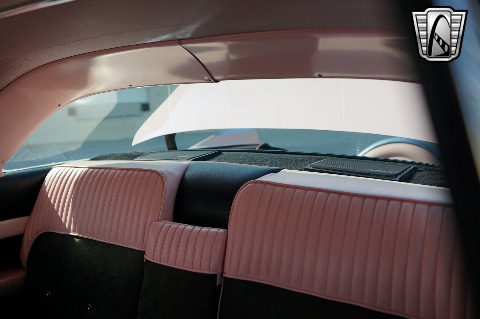 1957 Cadillac Coupe DeVille image 67